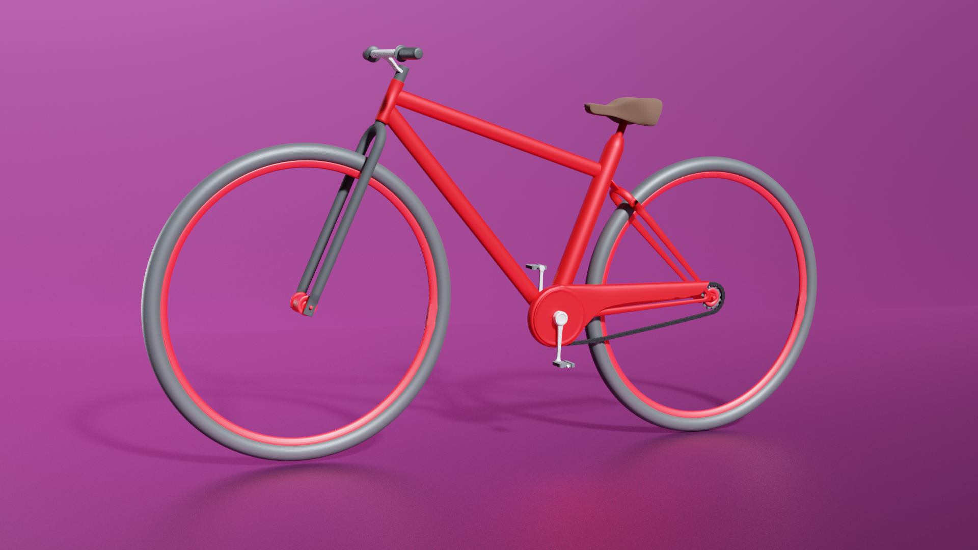 City Bike