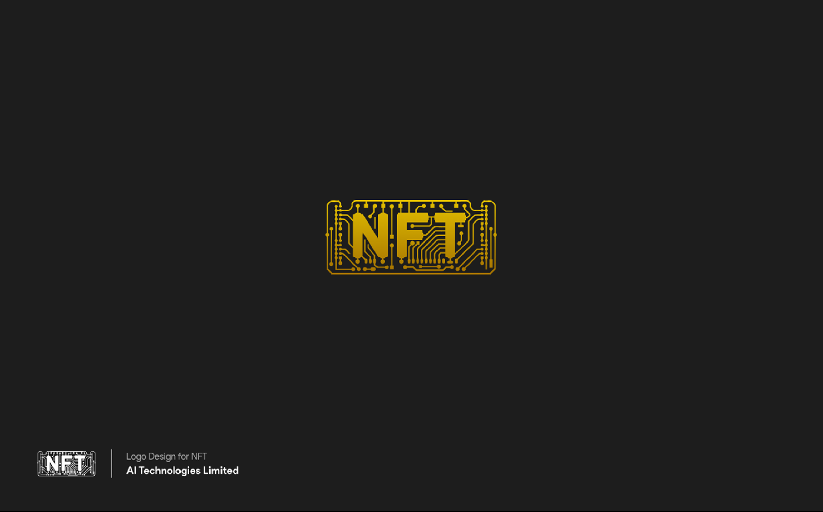 NFT AI Technologies
