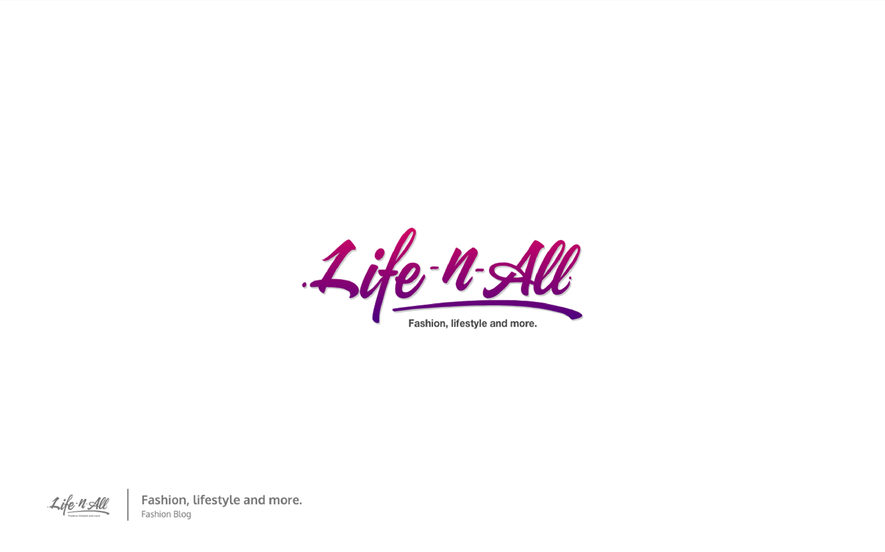 Life-N-All