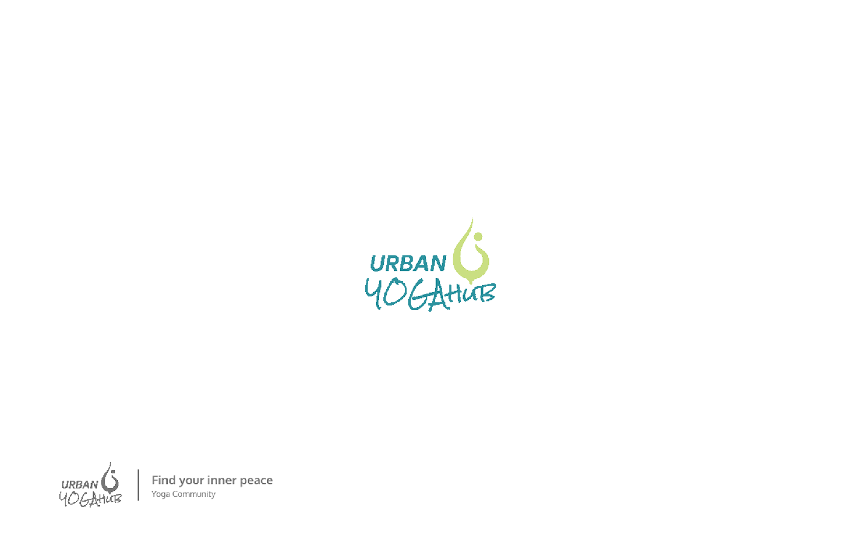 Urban YogaHub