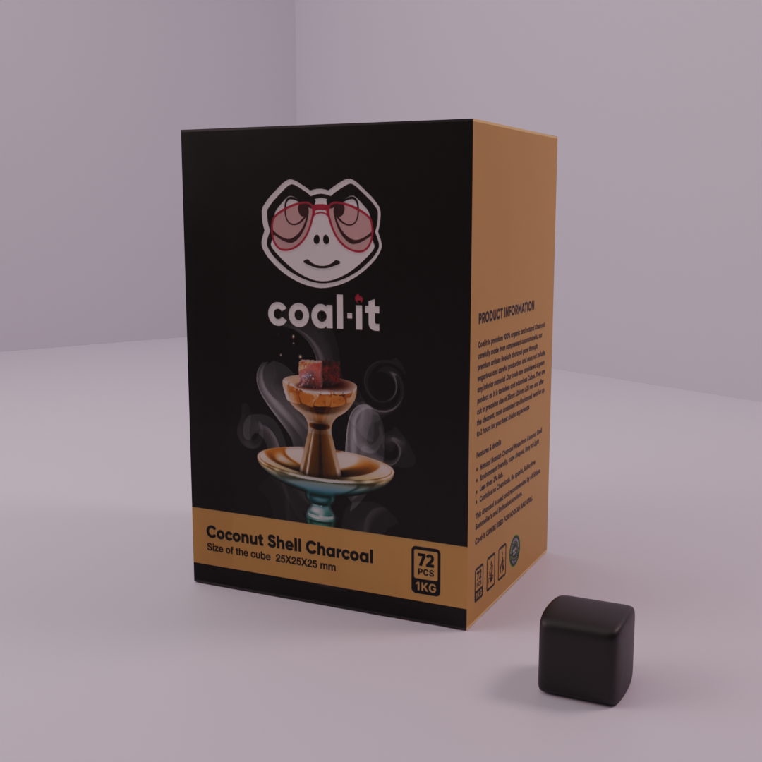 Coalit — Range Configuration